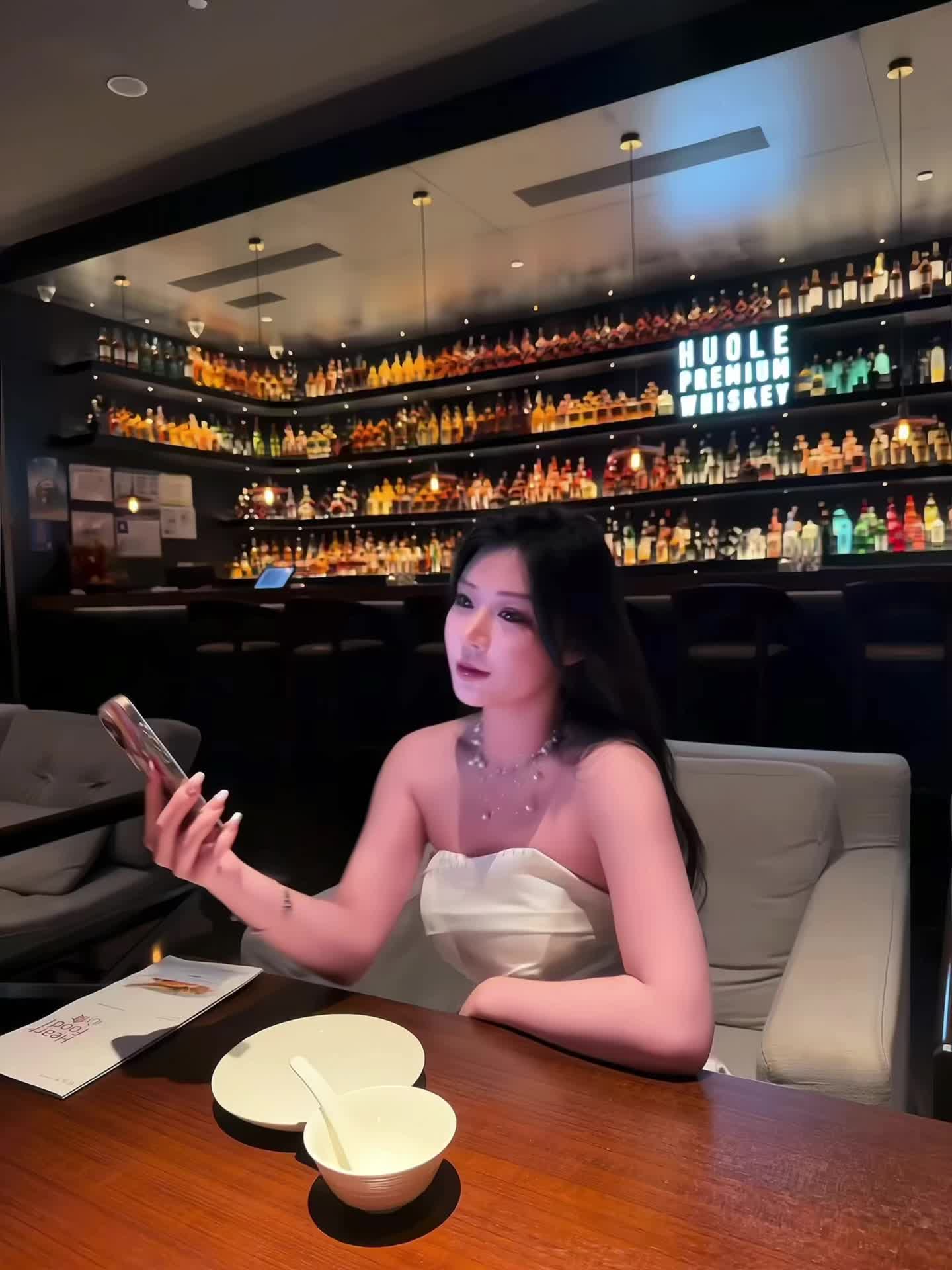 漂亮又绝情 那将是绝杀