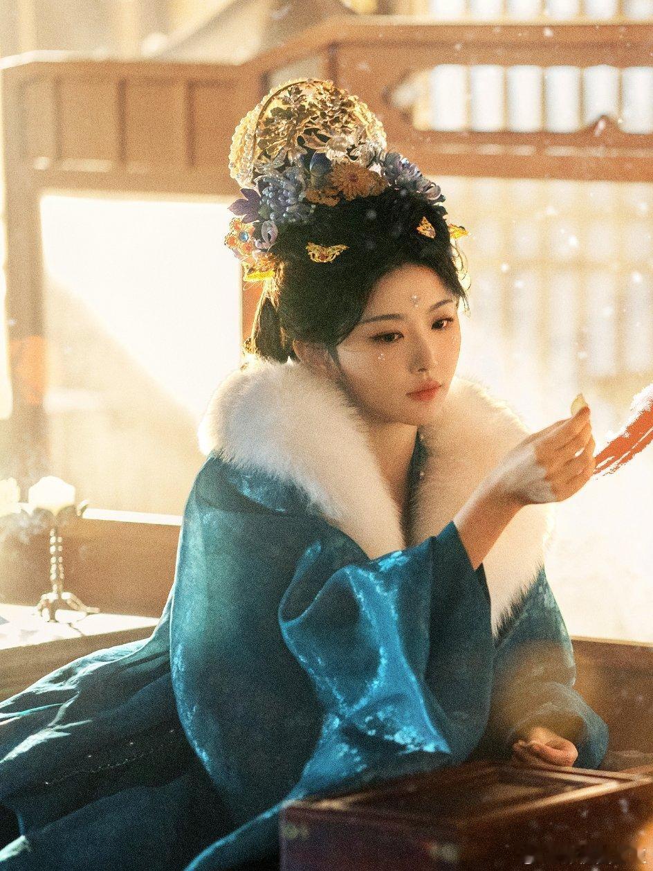 杨旭文孔雪儿王弘毅古装探案剧《天行九歌》9.3下周四在横店开机！该剧改编自动画片
