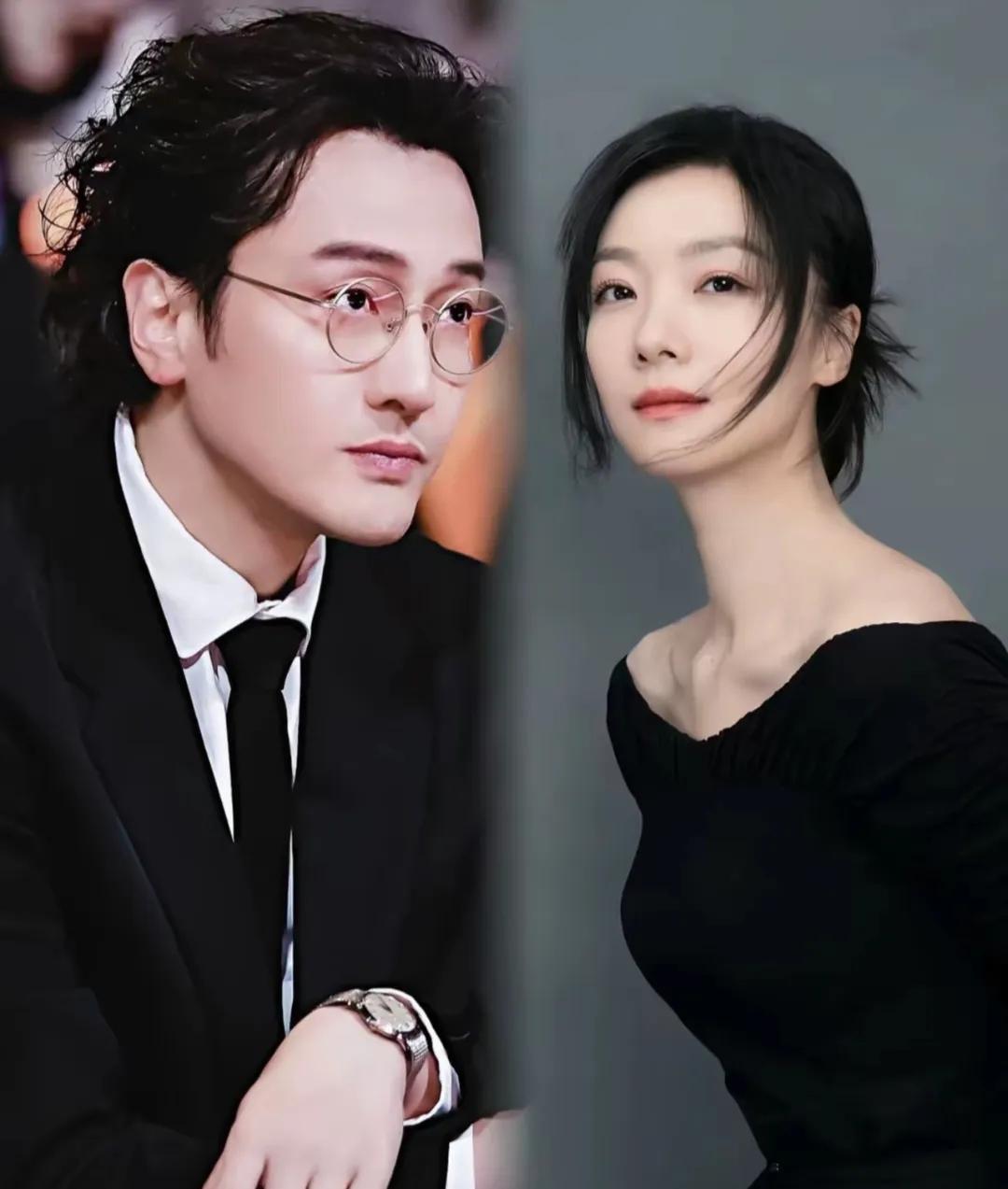 王传君永远都不会离婚了，
原因很简单，
不是齐溪多有钱，而是因为她这个人有一点很