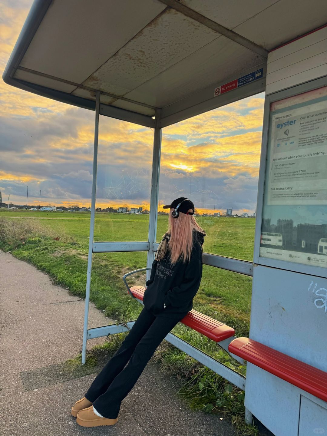 发什么呆🎧