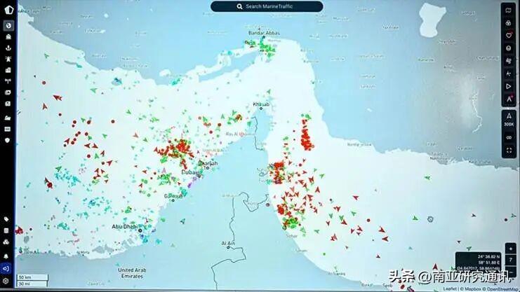 CNBC、《Forbes》3月6日报道，美3月5日发布为期30天的豁免令，允许印