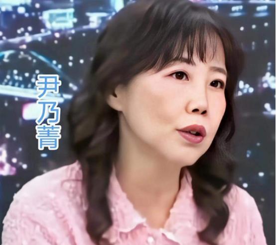 尹乃菁原形毕露：大陆不要打压赖清德，要给“外交”空间。
 
近日，赖清德原定 2