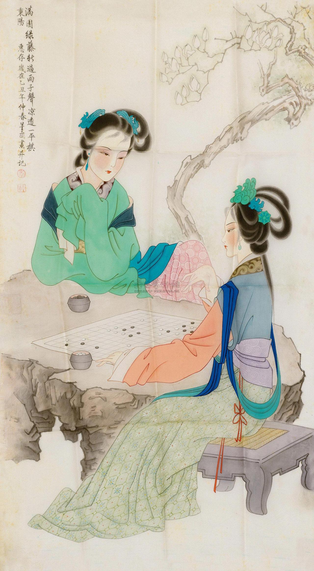 上官婉儿与太子李贤：大唐最危险的禁忌之恋，武则天为何没杀她？
“婉儿，你可知私通