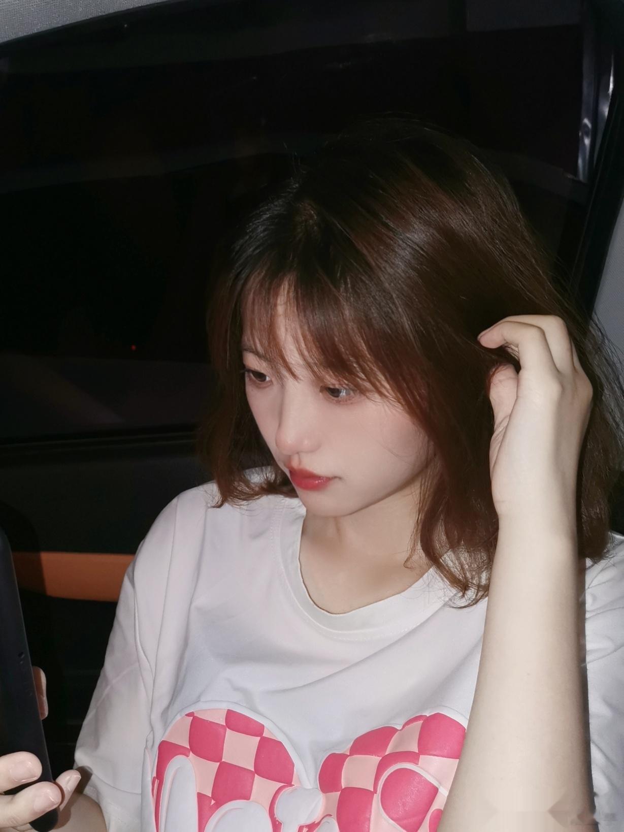 #好看的照片都是被骂出来的#给直男点面子吧重发一遍[doge] ​​​
