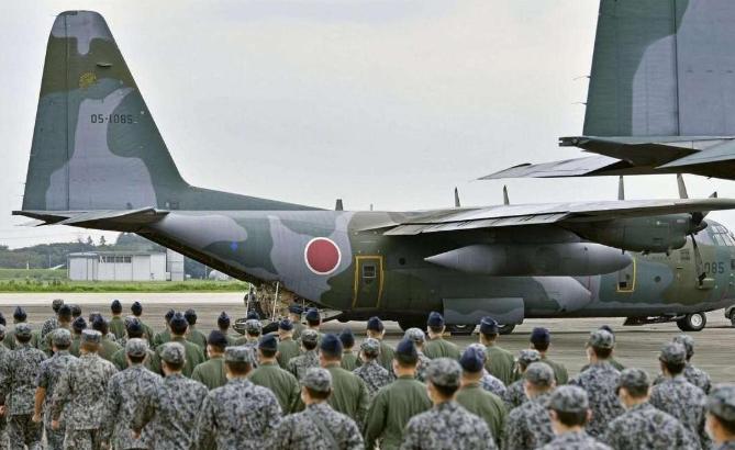日本核心军工智库被中方一锅端了！
 
事情起因是6月29日，中国商务部发布出口管