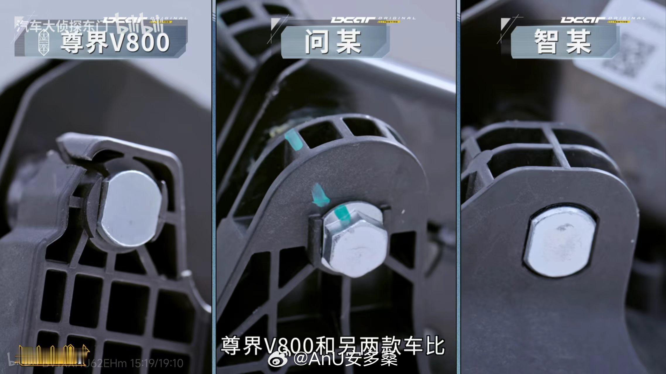 江淮汽车被砸跌停冲击虽大，但人民的安全更大 ​​​