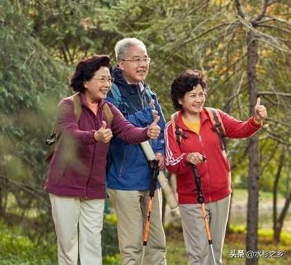 民间有这样一种说法：“好色的老人更长寿”，这是为何呢？这里并非鼓励老人为了长寿而