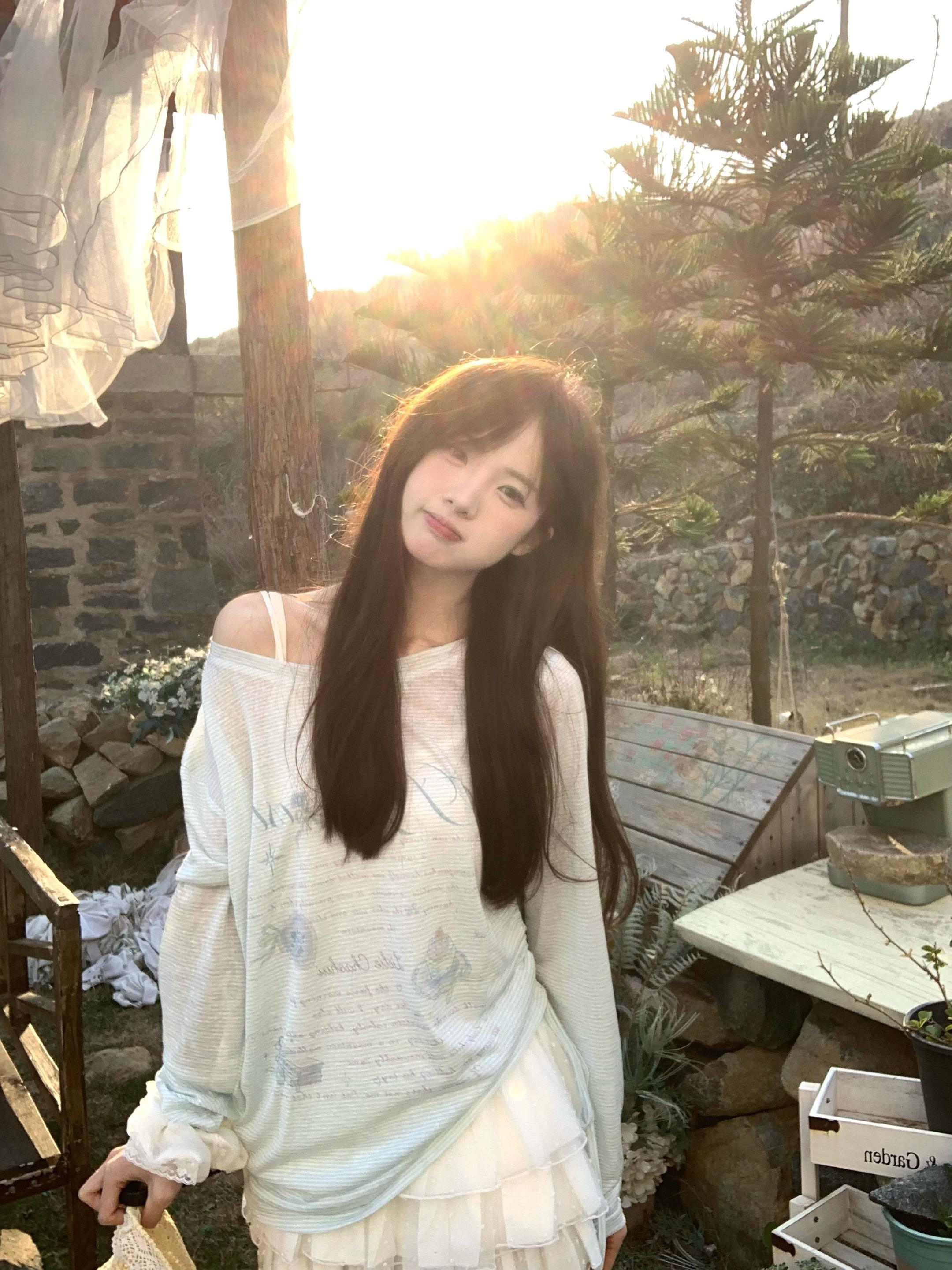 사소한 행복을 모아🌿。