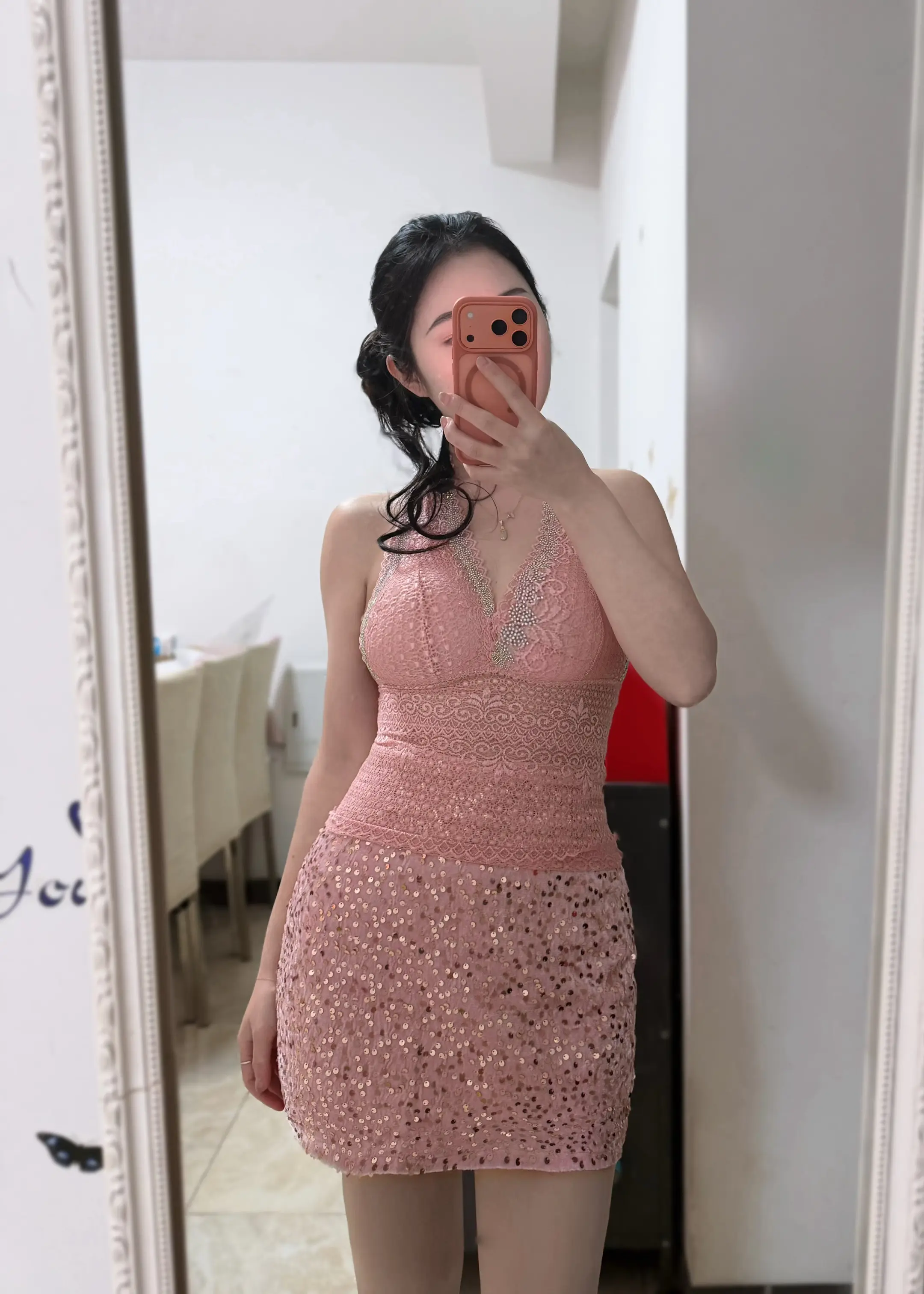 从小黑屋出来了😂