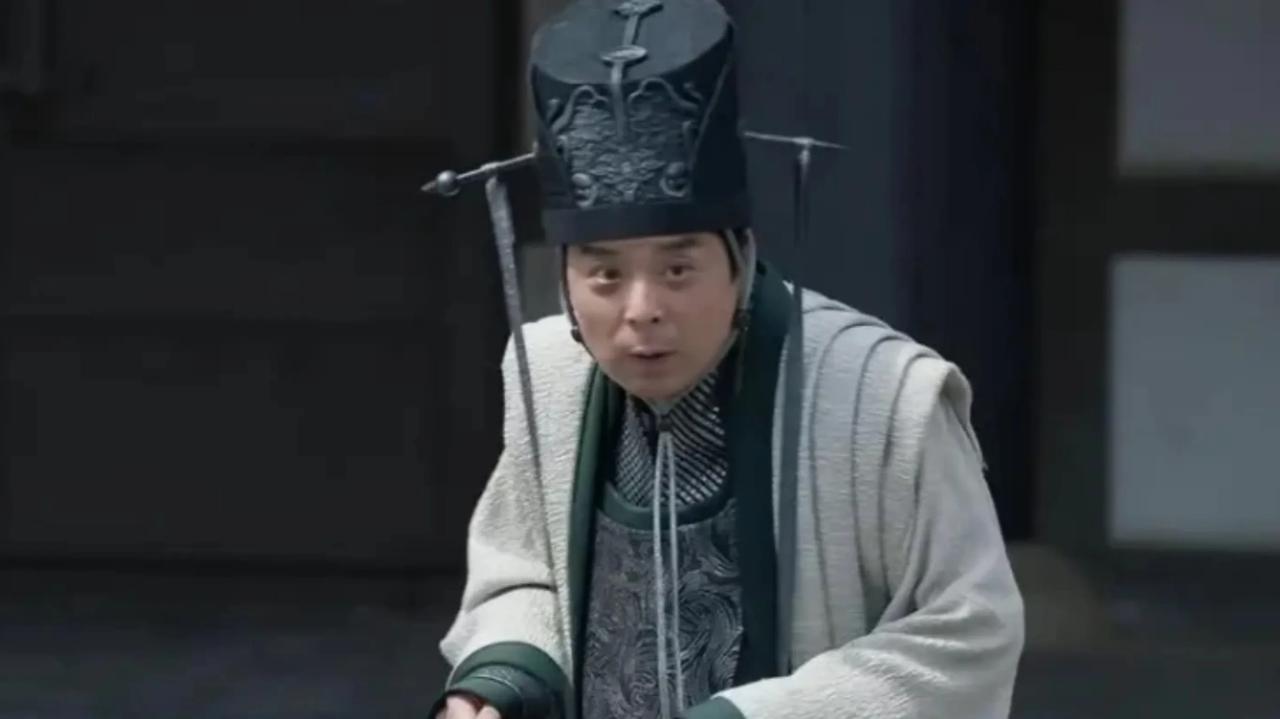 辛其物是庆余年中的配角，但他一出场就给人留下了鲜明的印象。表面看起来很猥琐，但一