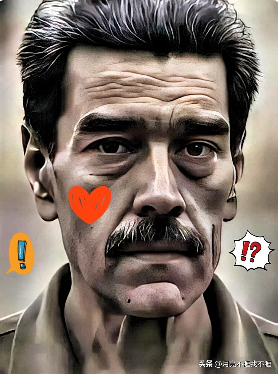 近日，马杜罗再度现身纽约法庭，身着囚服出庭受审，引发全网热议。
 
美方对他的核