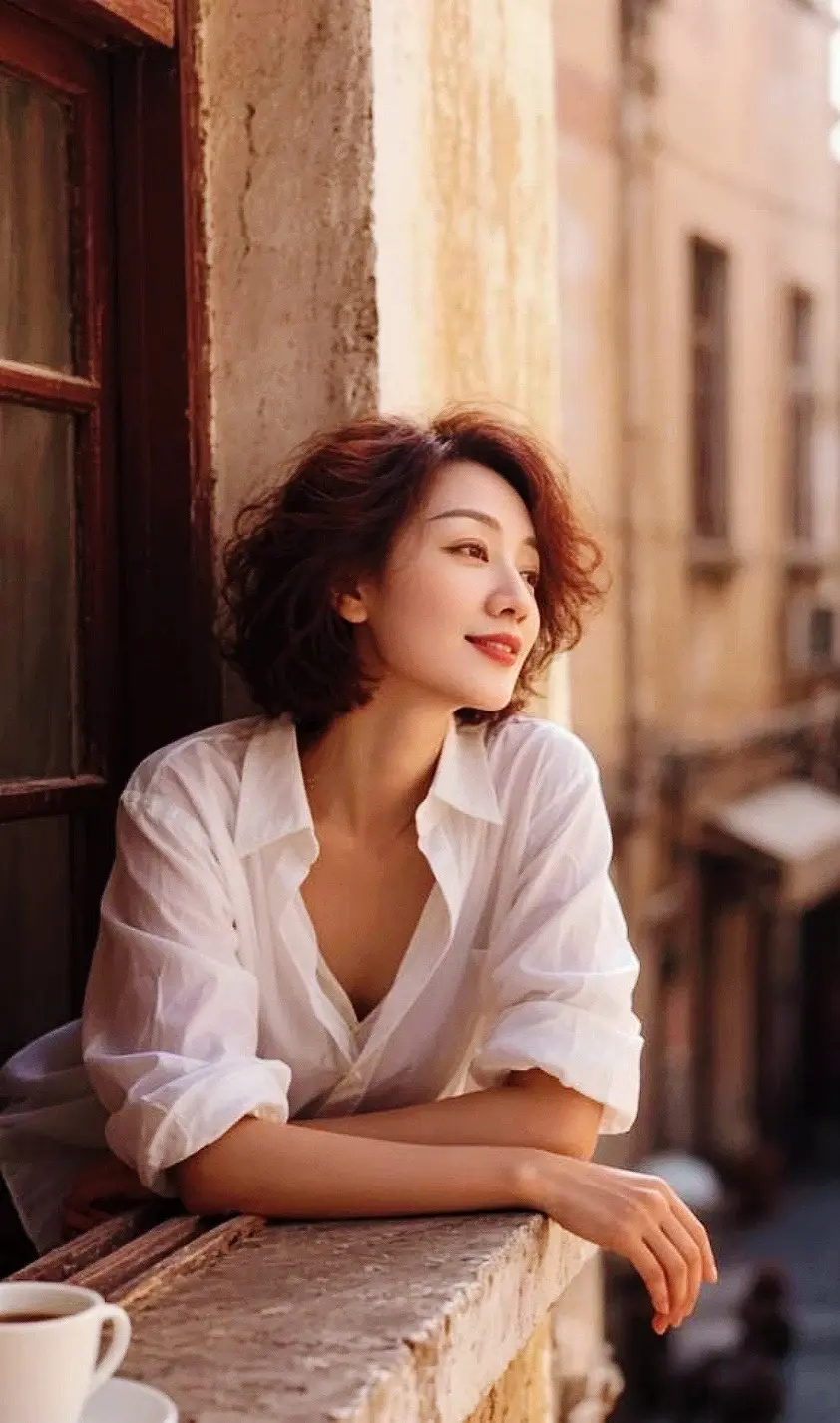 AI意风生活照 随变ai随便玩 伙伴计划广告分成玩法达人