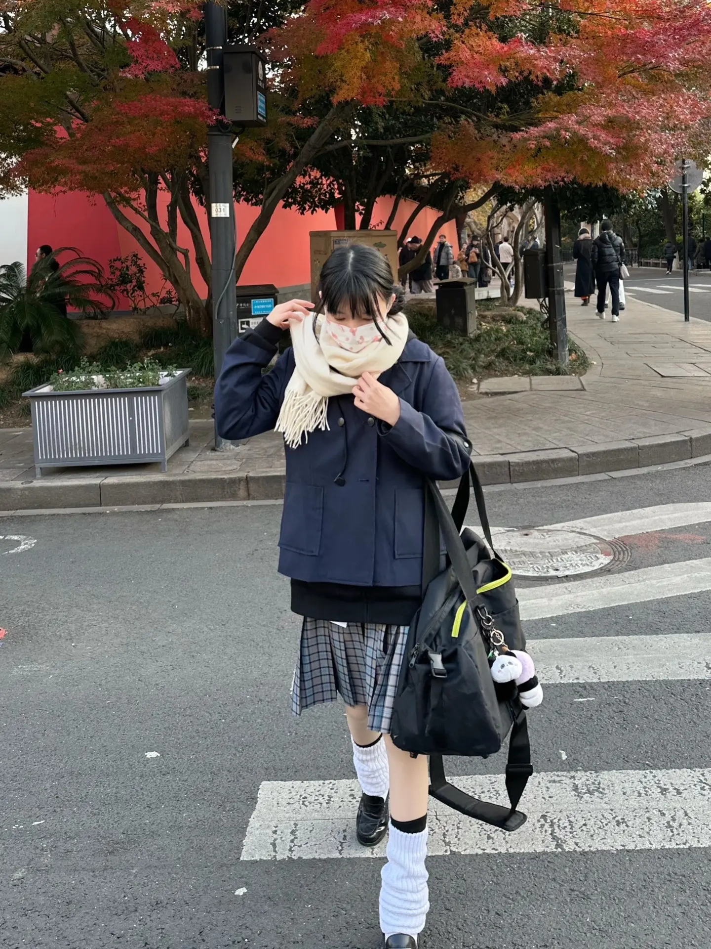 樱花妹既视感！