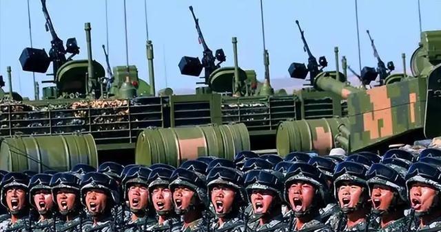 终于明白了，为什么中国不急于采用武统的方式解决台海问题了。

日本在台海问题上，