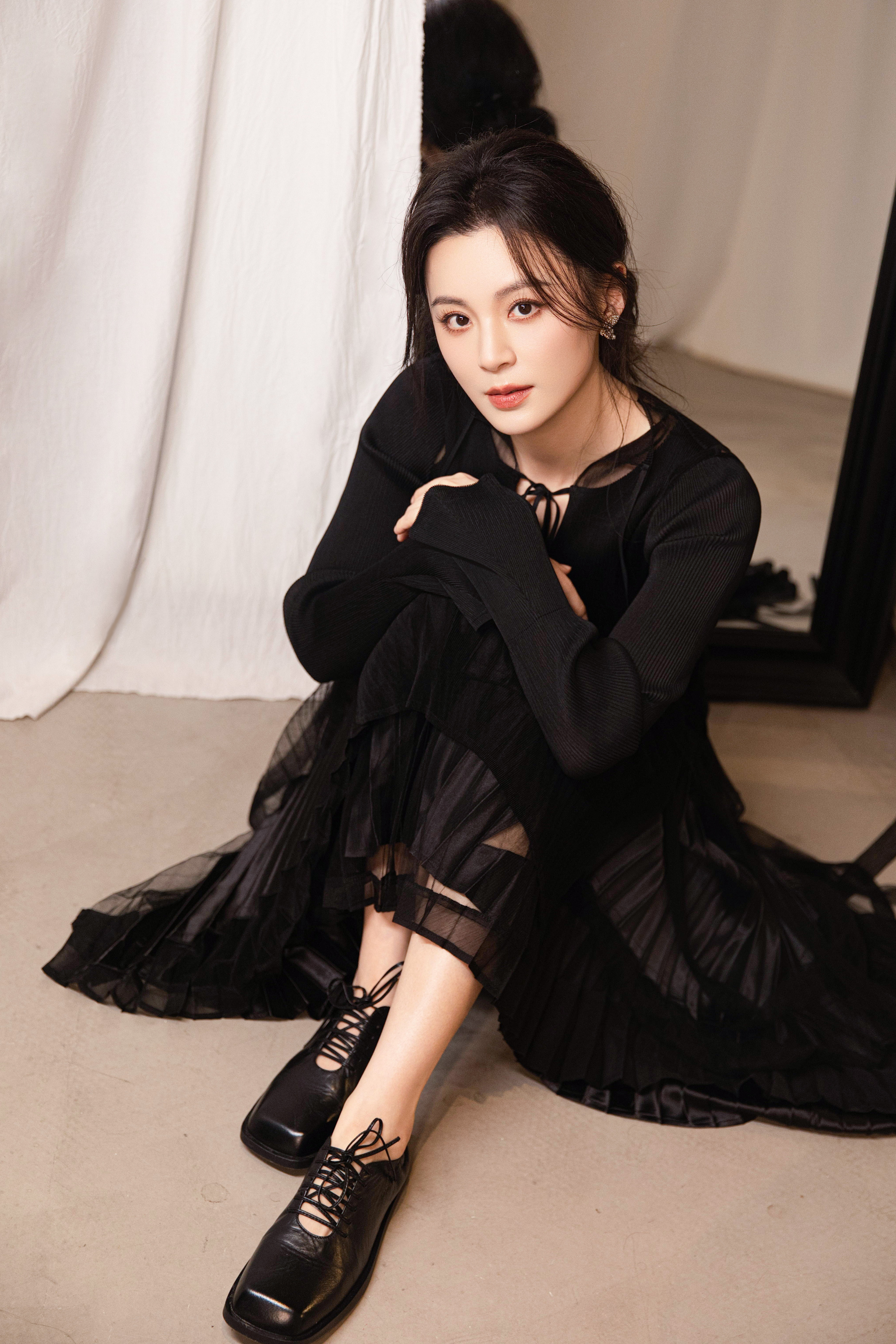 我是一个随时会发疯的美丽女人 你好春天生活有星意