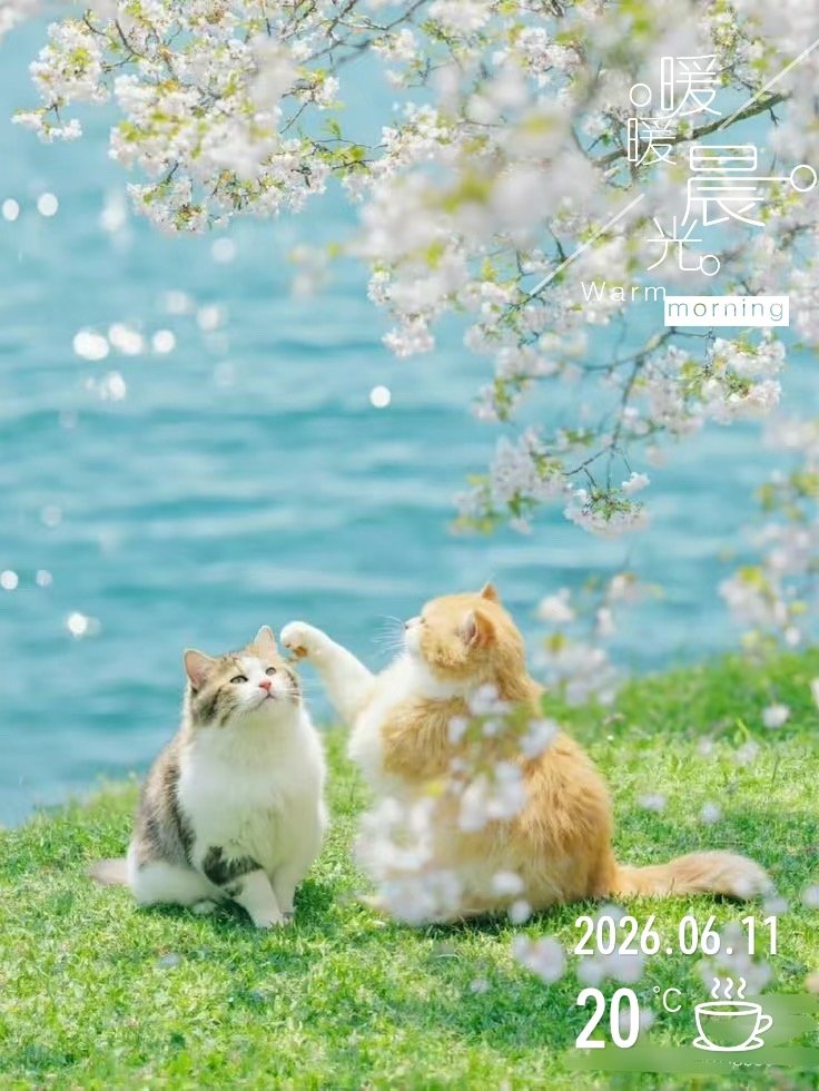 🔮💎²º²⁶/₀₆.₁₁ ღº ✐ ᴹᴼᴿᴺᴵᴺᴳ🎐🔆🍄⛅️风遇山止，