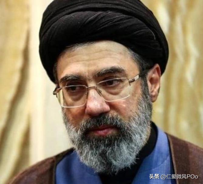 燃炸了！伊朗硬刚美以血债血偿，海湾油气战烧遍全球谁扛得住？
 
血债必须血偿！伊