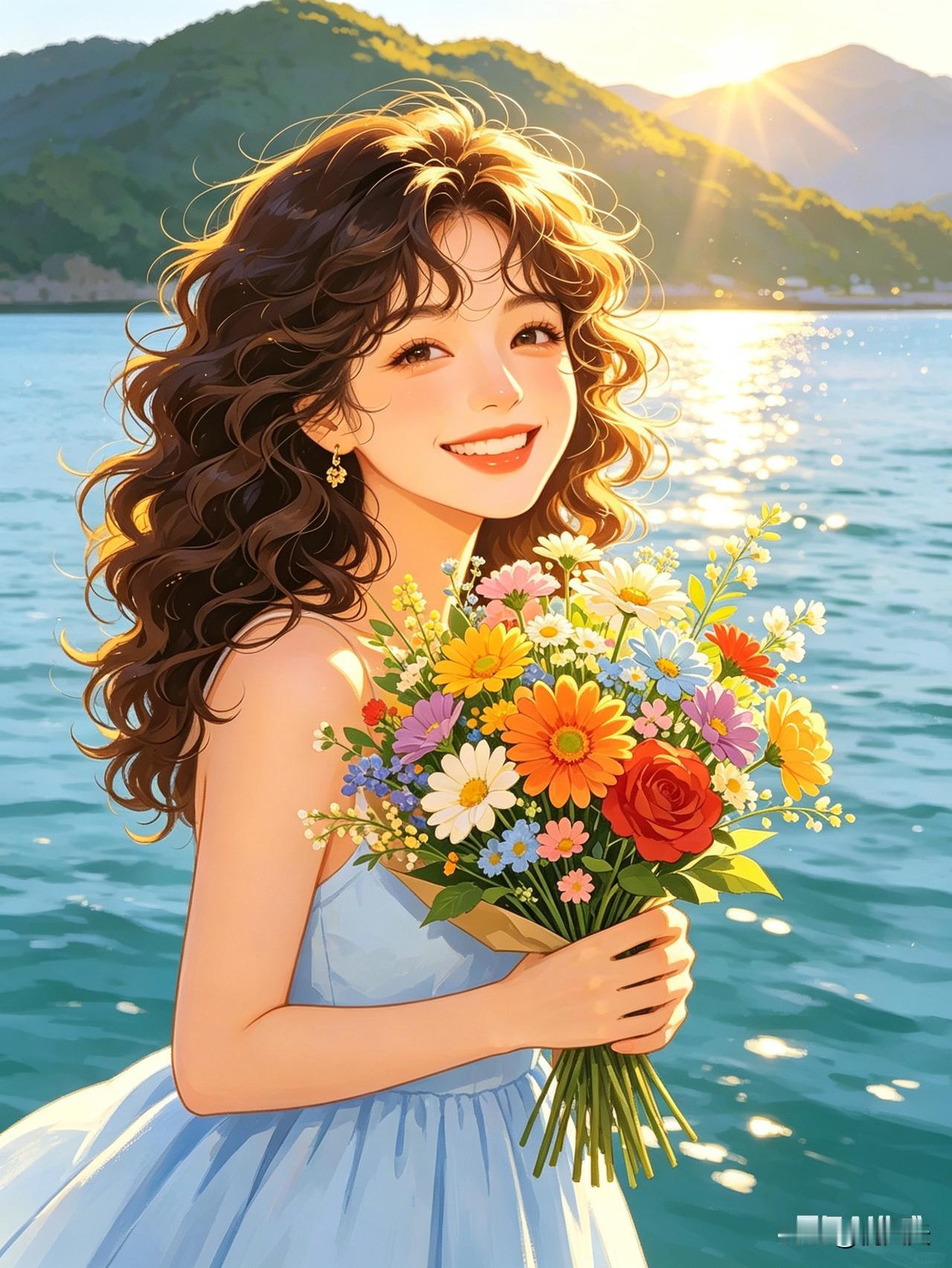 还是精神小妹会玩啊！一句“哥哥好”同时发给300个男人，一人9.9元*300=2