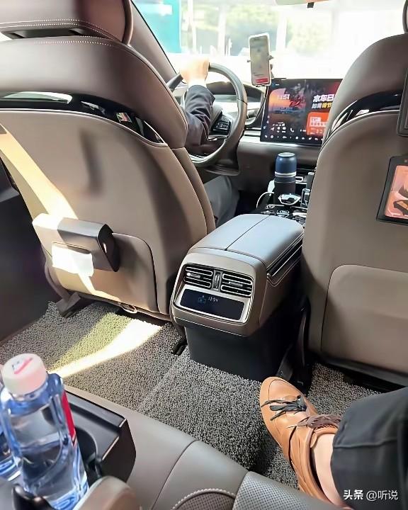 为什么滴滴司机都不爱说话？