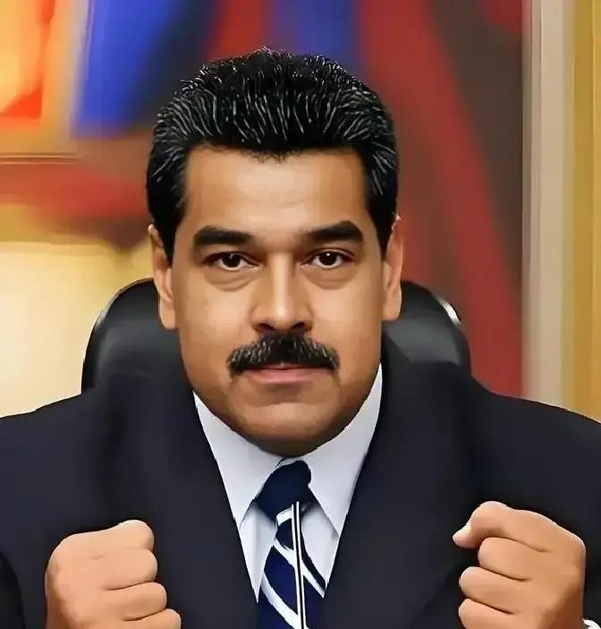 事情很直白：11月27日，特朗普给马杜罗打电话，逼他带家眷下台流亡，否则就动武。