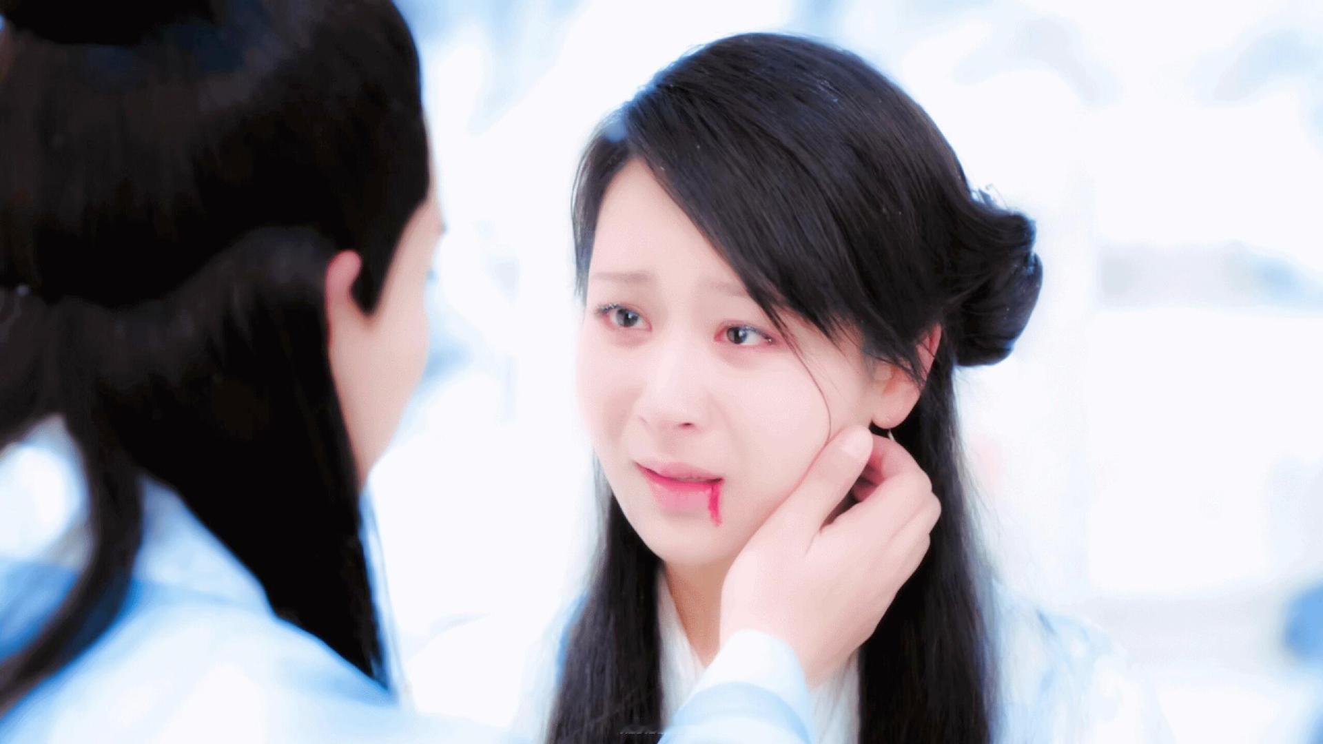 天乩这波回忆杀我先哭为敬😭谁的DNA又动了！时隔多年重刷《天乩之白蛇传说》，还