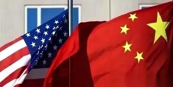 中美真要动手，战场在哪？

答案可能让很多人后背一凉：不在中国，也不在美国。
 