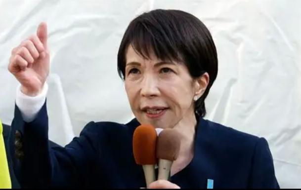 日本众议院选举的投票日就在今天，高市早苗在2月7日晚发了文，回顾了自己这段时间的