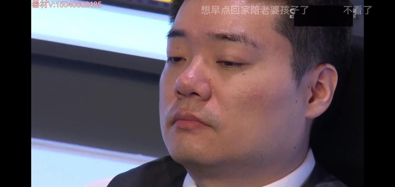为什么丁俊晖打英锦赛就来劲？
丁俊晖在今年英锦赛上已打了三轮比赛，三轮全胜，晋级
