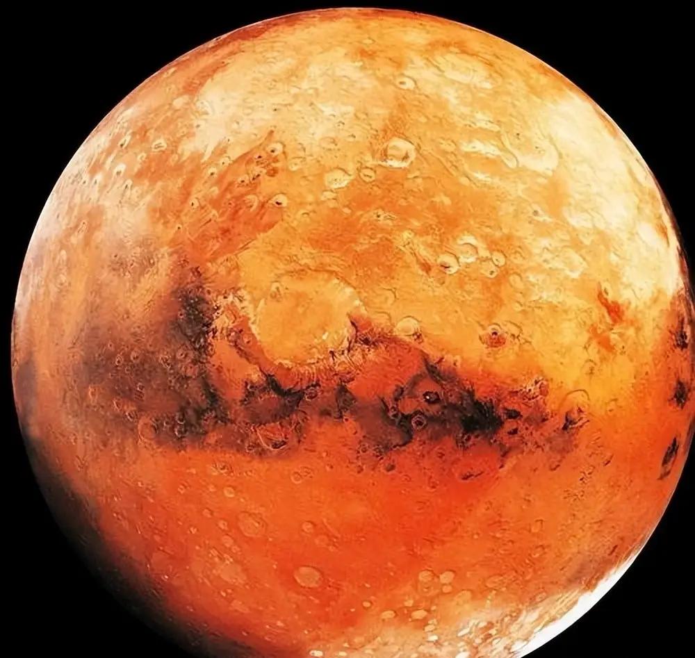 如果把太阳系里所有类地星球排一遍，会发现一个很反直觉的结果：人类最想去定居的，不