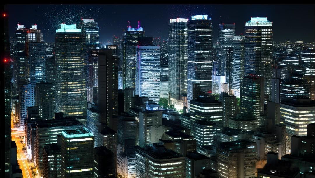 当资本凌驾于国家意志之上，再光鲜的GDP也只是泡沫，再繁华的外表也只是海市蜃楼。