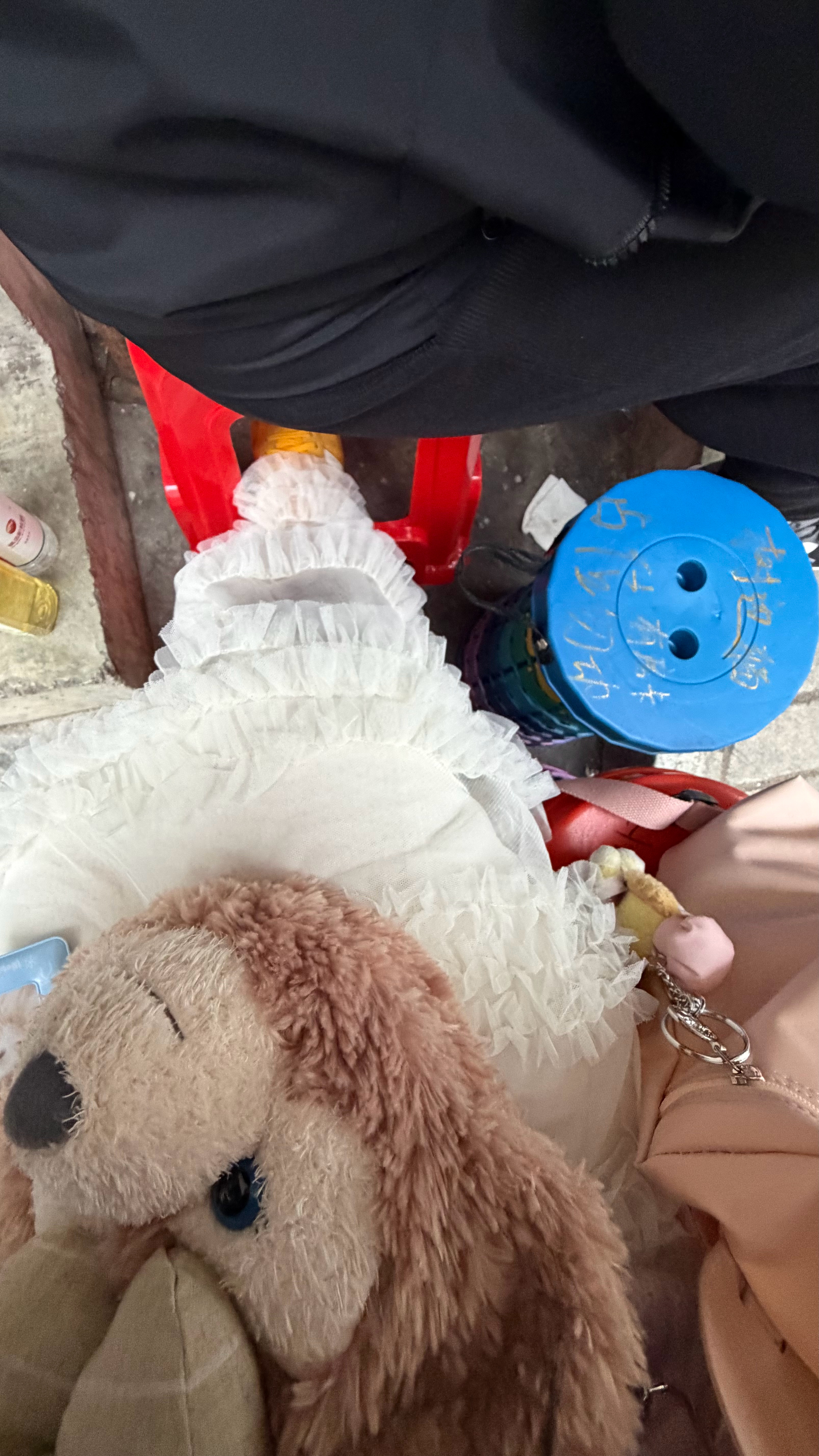 静候老公酱东阳·横店影视城玺尚酒店