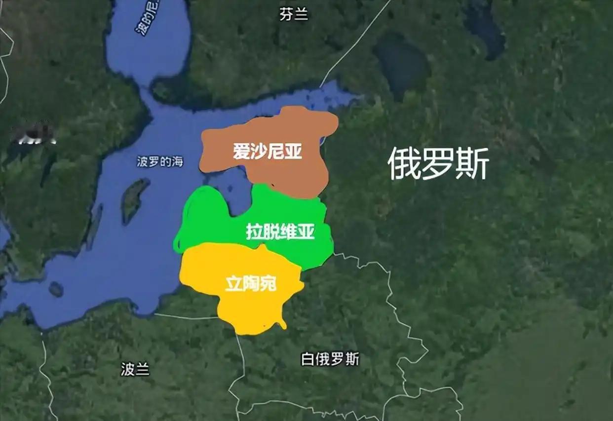 【蚂蚁】
波罗的海国家拉脱维亚、爱沙尼亚和立陶宛12月27日正式退出《渥太华禁雷