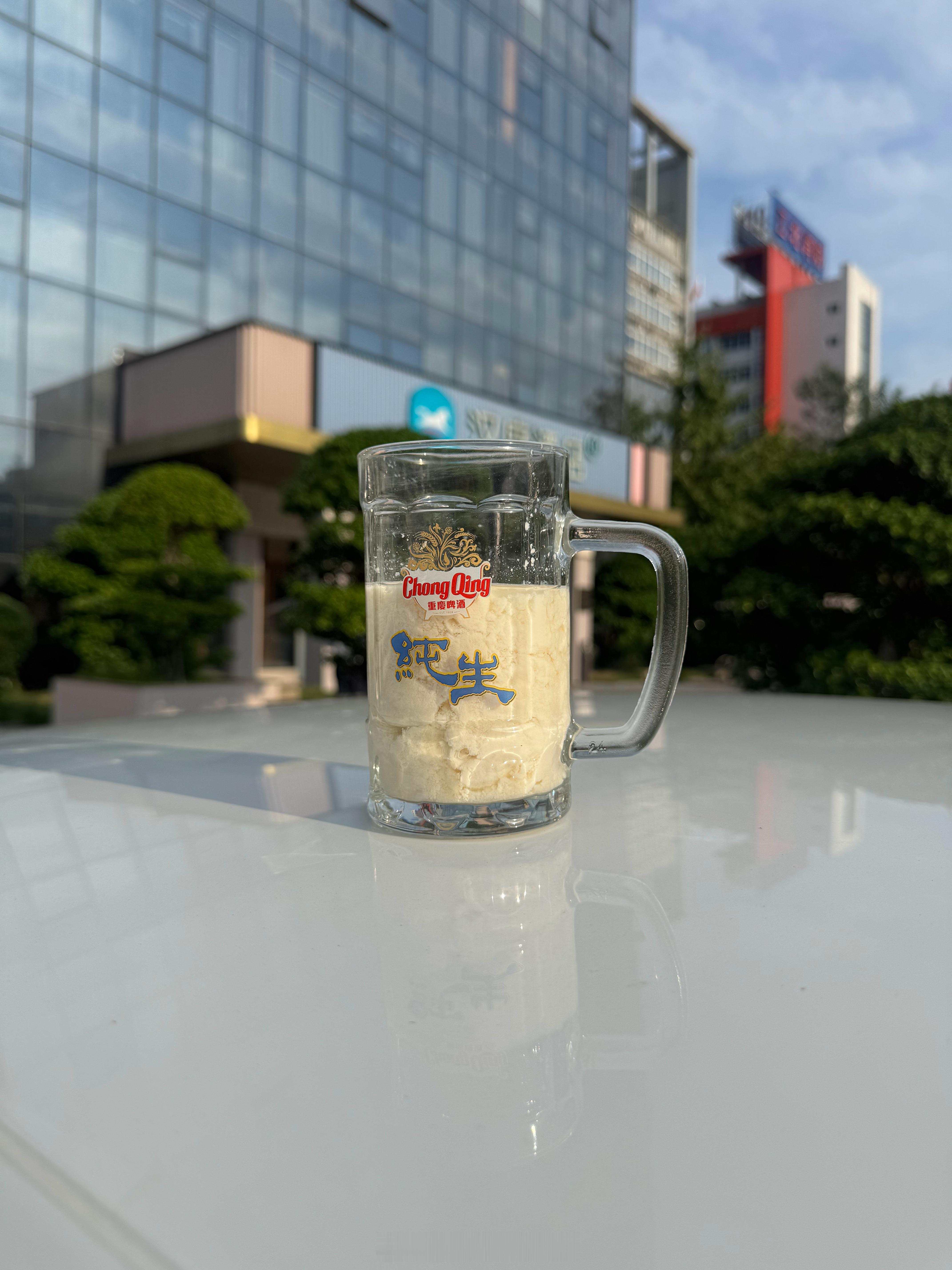 今日份拍摄道具，化身拓海，重庆送豆花汽场全开  ​​​