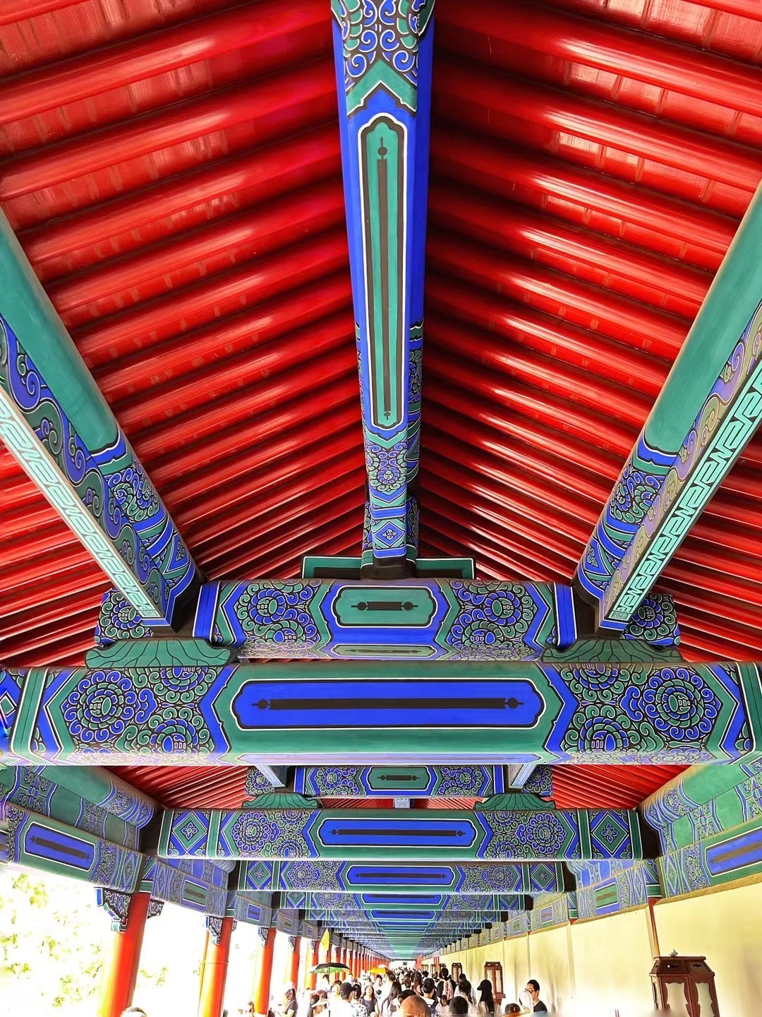 用AI了解  建筑设计的相关内容，来智搜看看。谈起我们中式的建筑之美，那么一定不