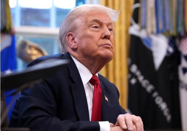 马杜罗的谈判条件，被特朗普拒绝

在对委内瑞拉动手前，特朗普与马杜罗通话了。美国