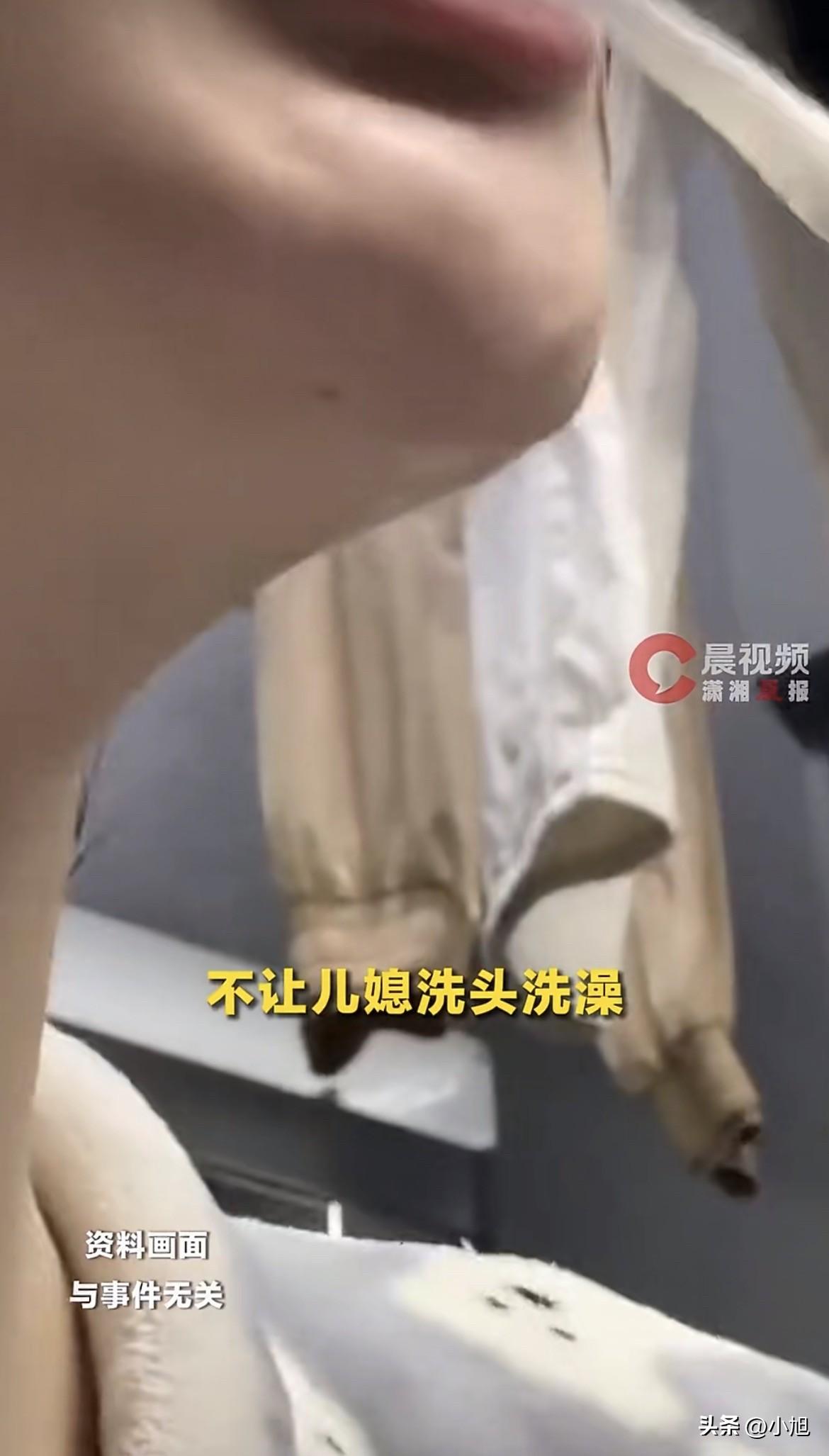 真的会谢！湖南一个产后才20多天的年轻妈妈，被紧急送进医院时出血量已经大得吓人。