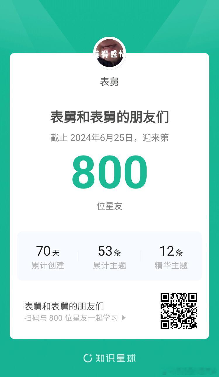 好了，已经有基础的小伙伴了，有社区感了，我们常态化开始做内容互动，特别是问答部分