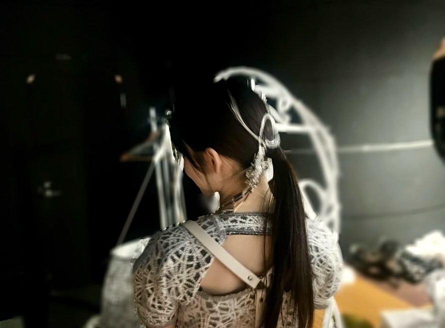 石森璃花「12th single Make or Break 本日発売です! 