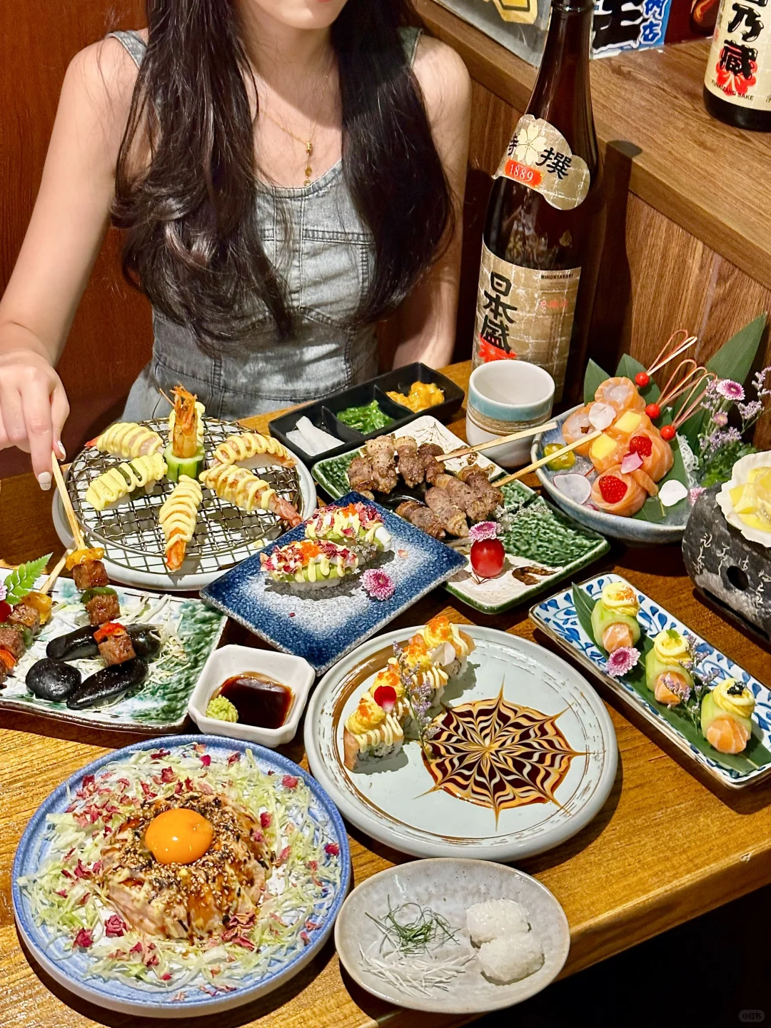 汕头宝藏小店 | 朋友小聚微醺最适合不过