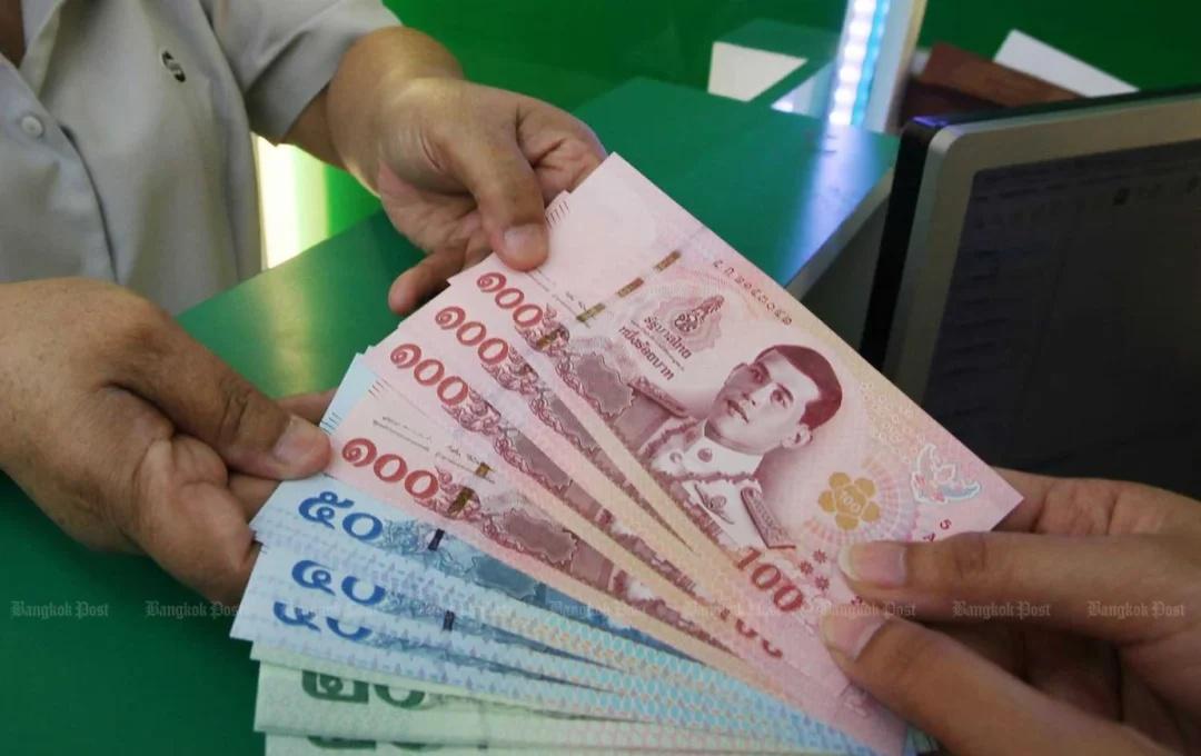 泰国养老金要改了？🇹🇭👵👴
泰国社保养老金改革又有新进展！
	
据报道，