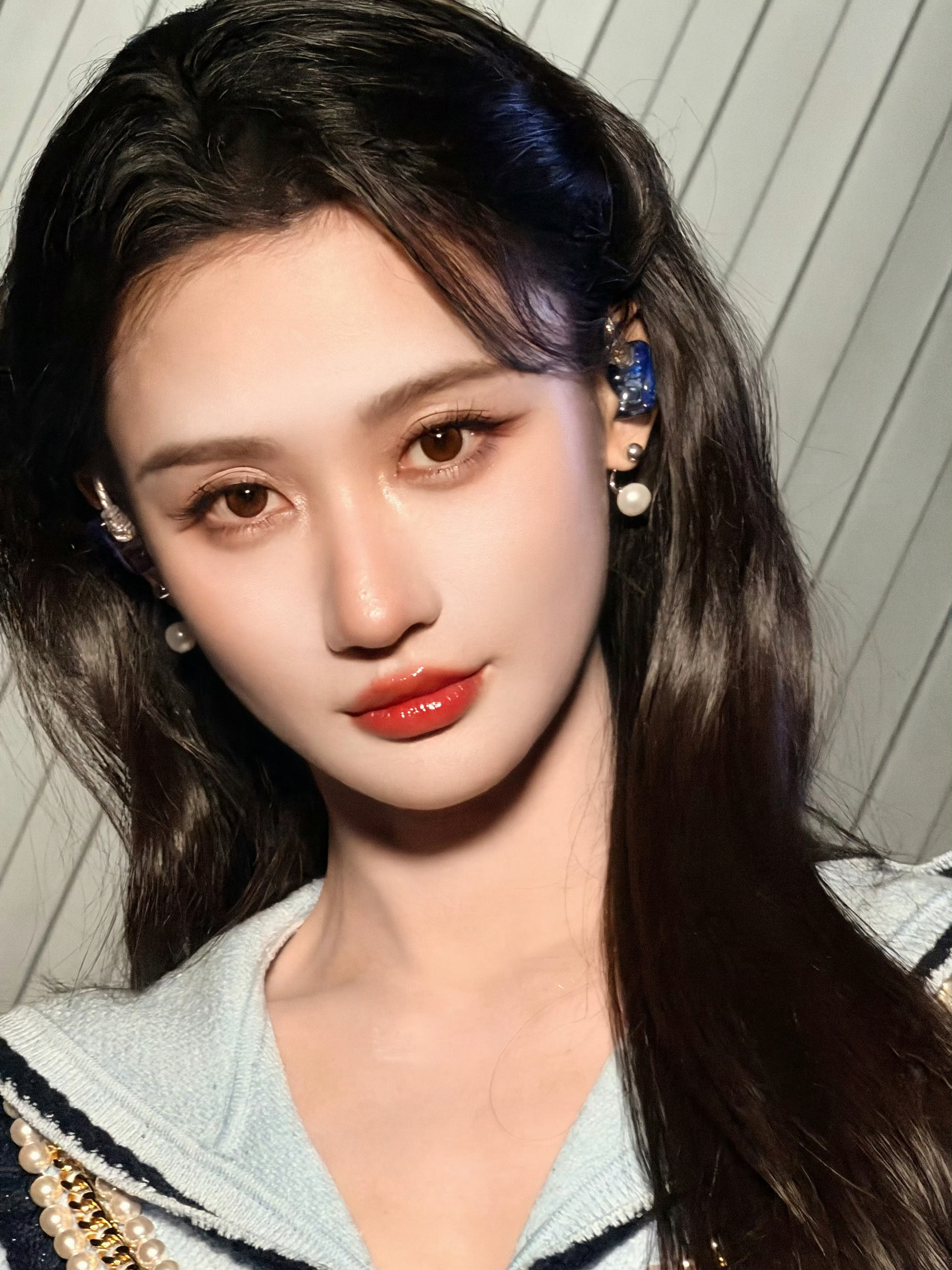 何宣林是蒋龙的班主任我脑海里从未联系到一起的人居然是师生🫢何宣林你居然还当过大