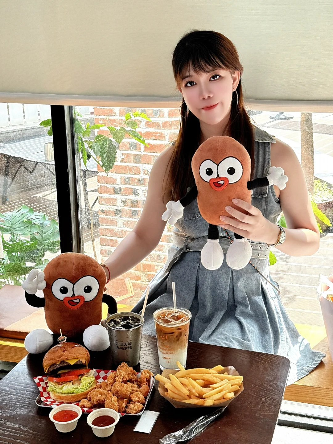 番禺独栋咖啡馆 | 太适合周末小憩了☕