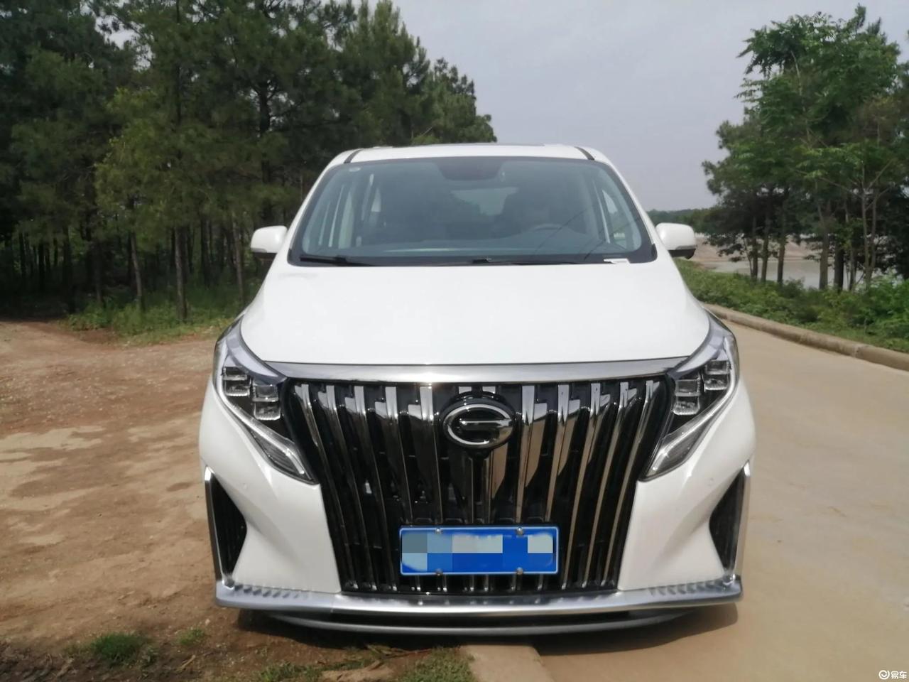 #车主点评#【车主：国产最强2.0T的发动力,252匹的马力,390米的扭矩】
