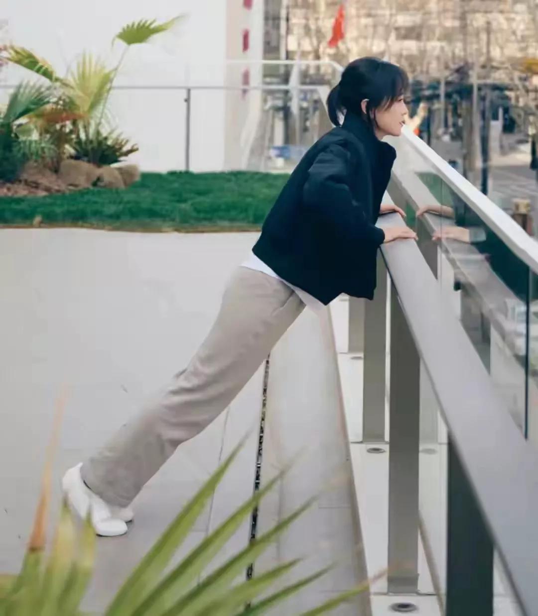 360度立体式、全角度看贾玲的减肥，算是成功的吗？
会不会反弹呢？
毕竟她们的伙