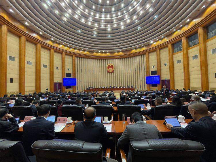 川渝协同开展科技创新中心建设立法