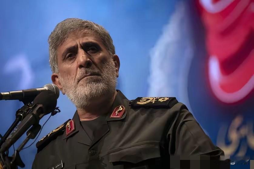 伊朗消息。
革命卫队司令瓦希迪已经完全掌控战争与谈判的所有决策权，总统佩泽什基扬