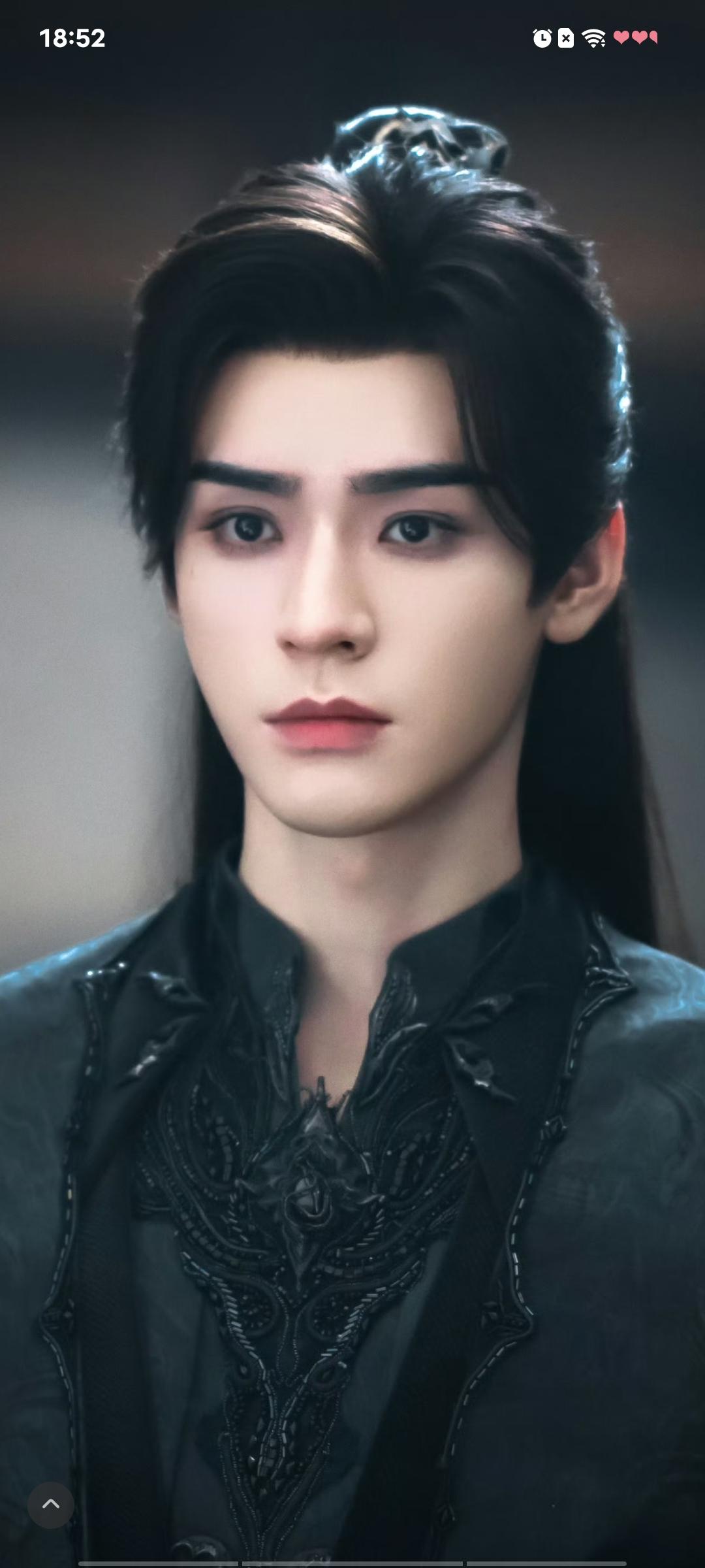 都说暗河传中的苏昌河是苏暮雨视角下的苏昌河，那暗河传何尝不是苏暮雨的亡妻回忆录。