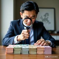 银行甩锅谁来说不银行的信用就像国家的信用一样，老百姓还是很信任银行的，这种银行职