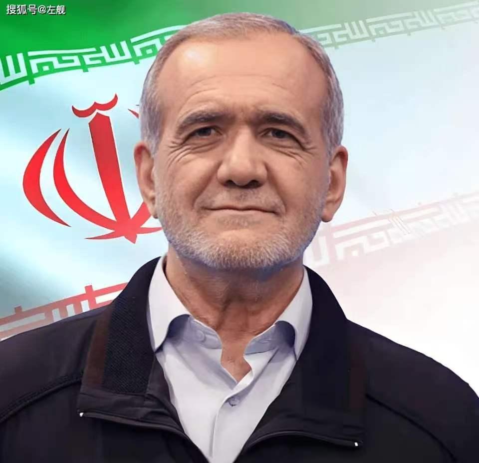 不去土耳其了，还去阿曼了！伊朗总是把希望寄托在谈判上，去年6月份，美国用谈判的方