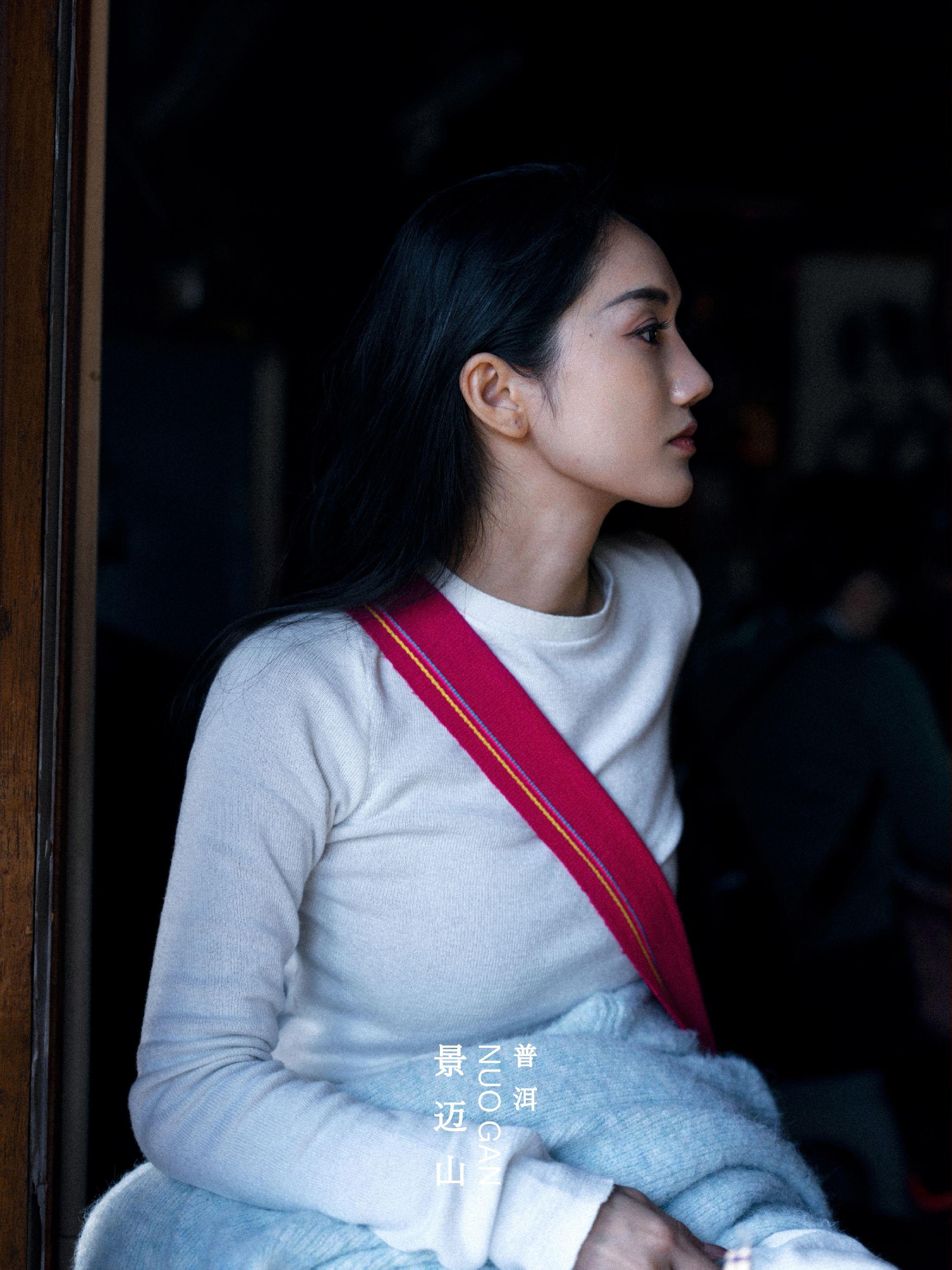 景迈山上大分！云南普洱去多少次都不腻！拍照有手就行！